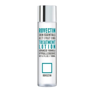 Rovectin Activating Treatment Lotion1