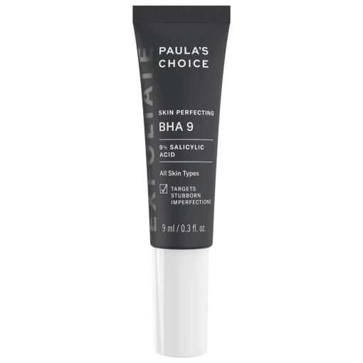Paulas Choice Skin Perfecting BHA 9 Treatment