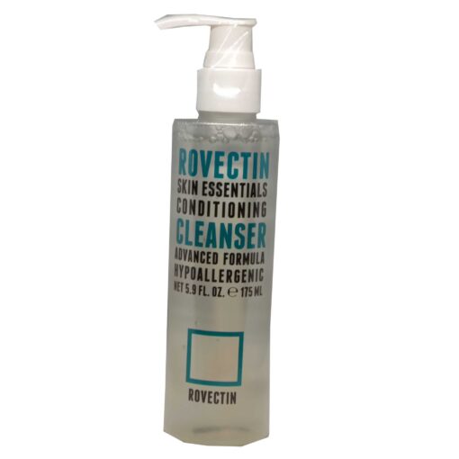 Rovectin Skin Essentials Conditioning Cleanser 1