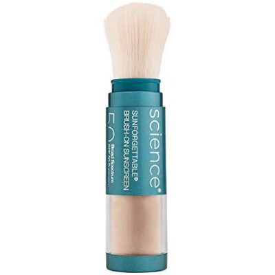 Colorescience Sunforgettable Total Protection Brush on Shield SPF 50Colorescience Sunforgettable Total Protection Brush on Shield SPF 5V1