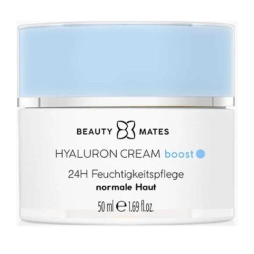 Beautymates Hyaluron Boost Creme